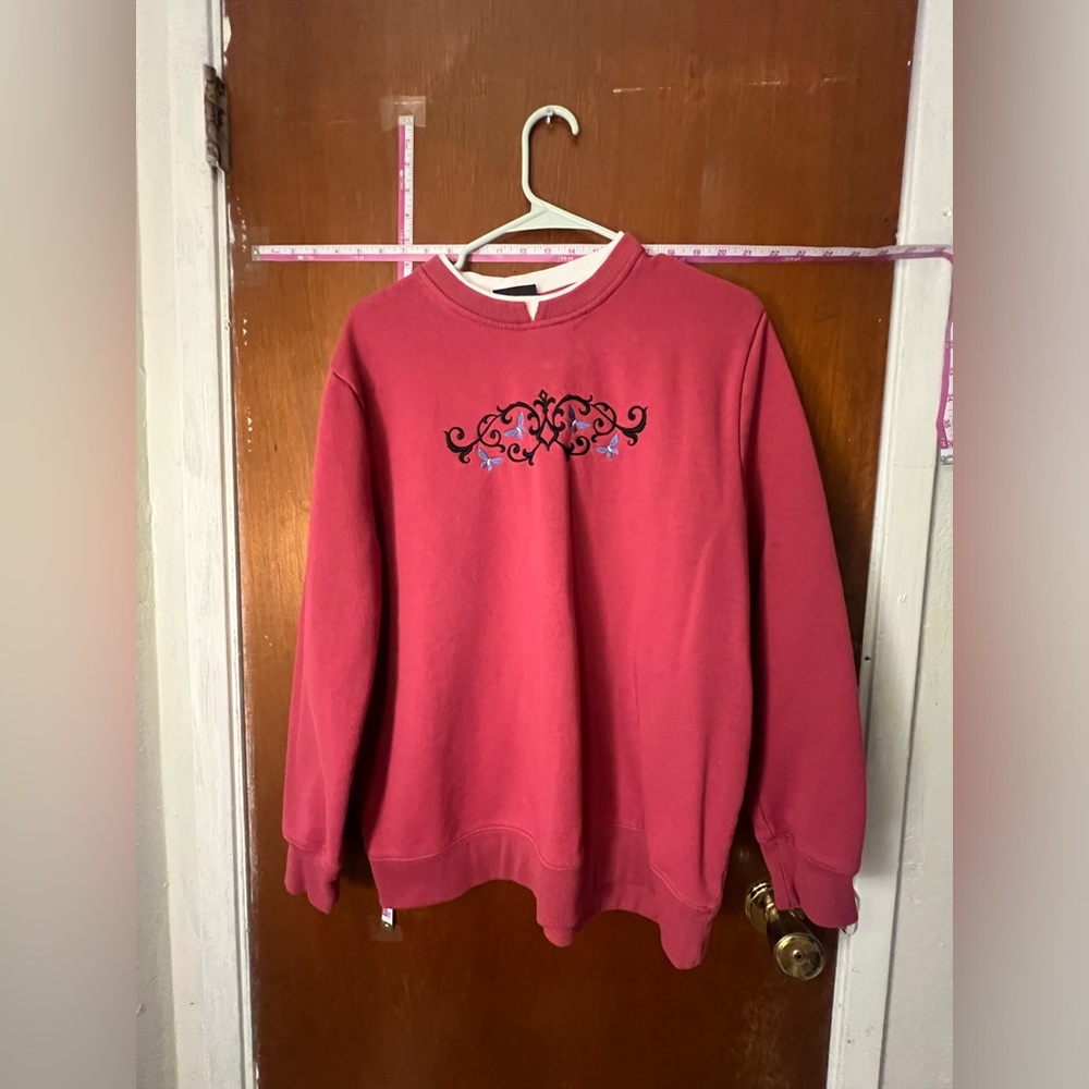 Vintage sweater